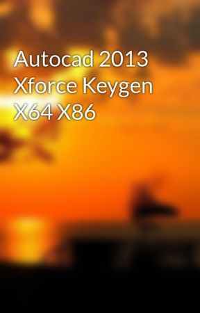 autocad 2012 xforce keygen 64 bit download